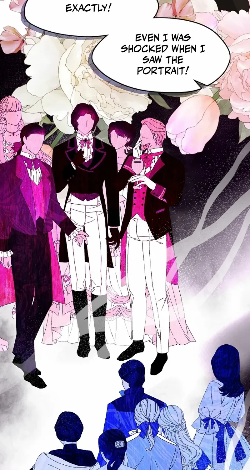 Read Darling, Why Do You Regret It? chapter 32 image 18 on Lezhin