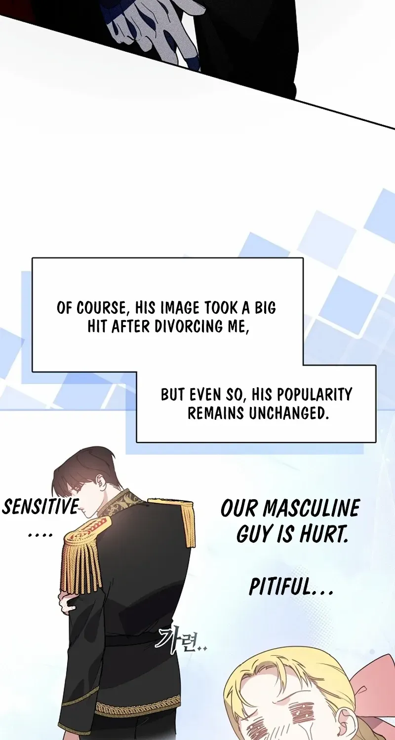 Read Darling, Why Do You Regret It? chapter 32 image 23 on Lezhin