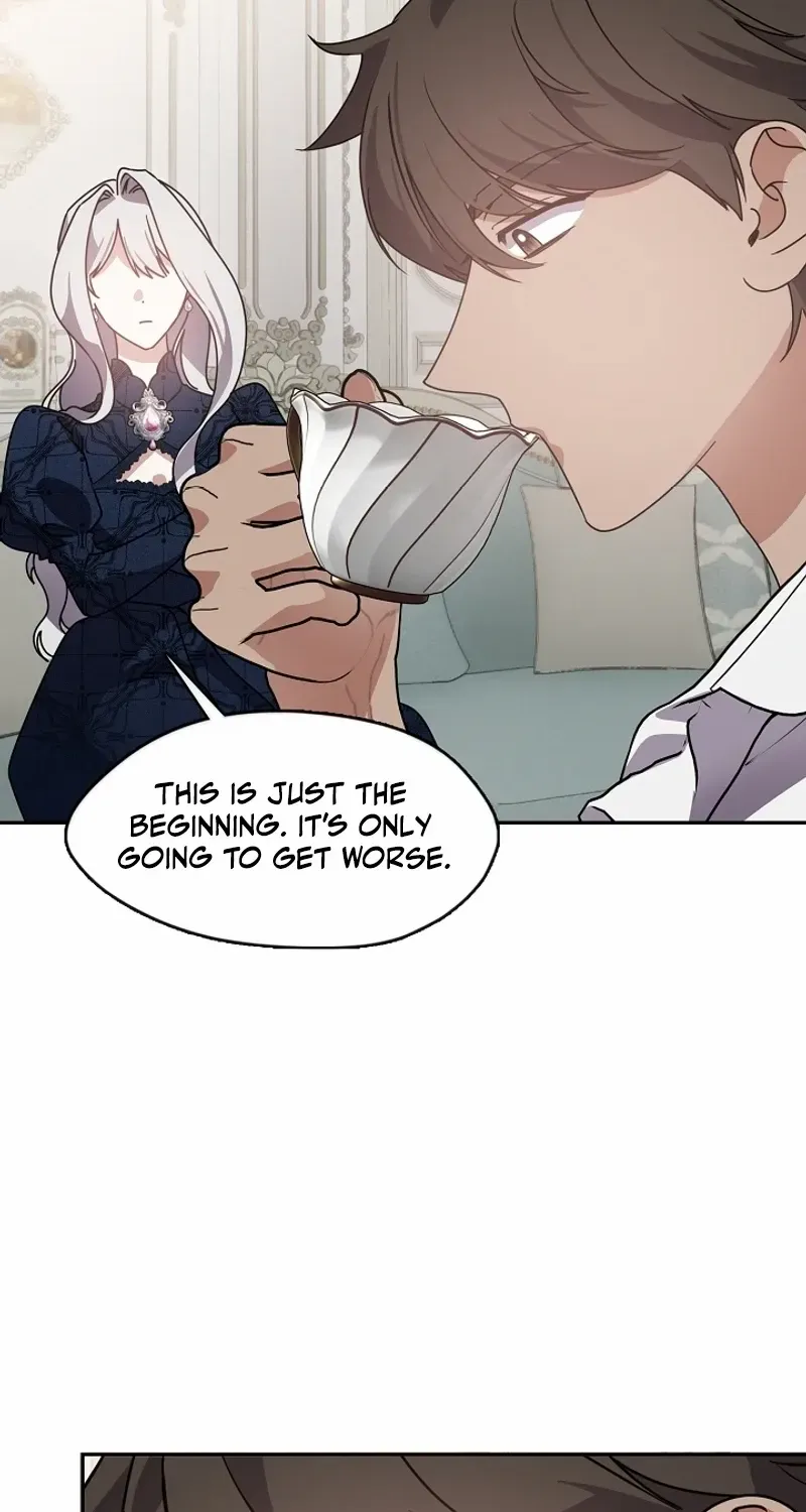 Read Darling, Why Do You Regret It? chapter 32 image 25 on Lezhin