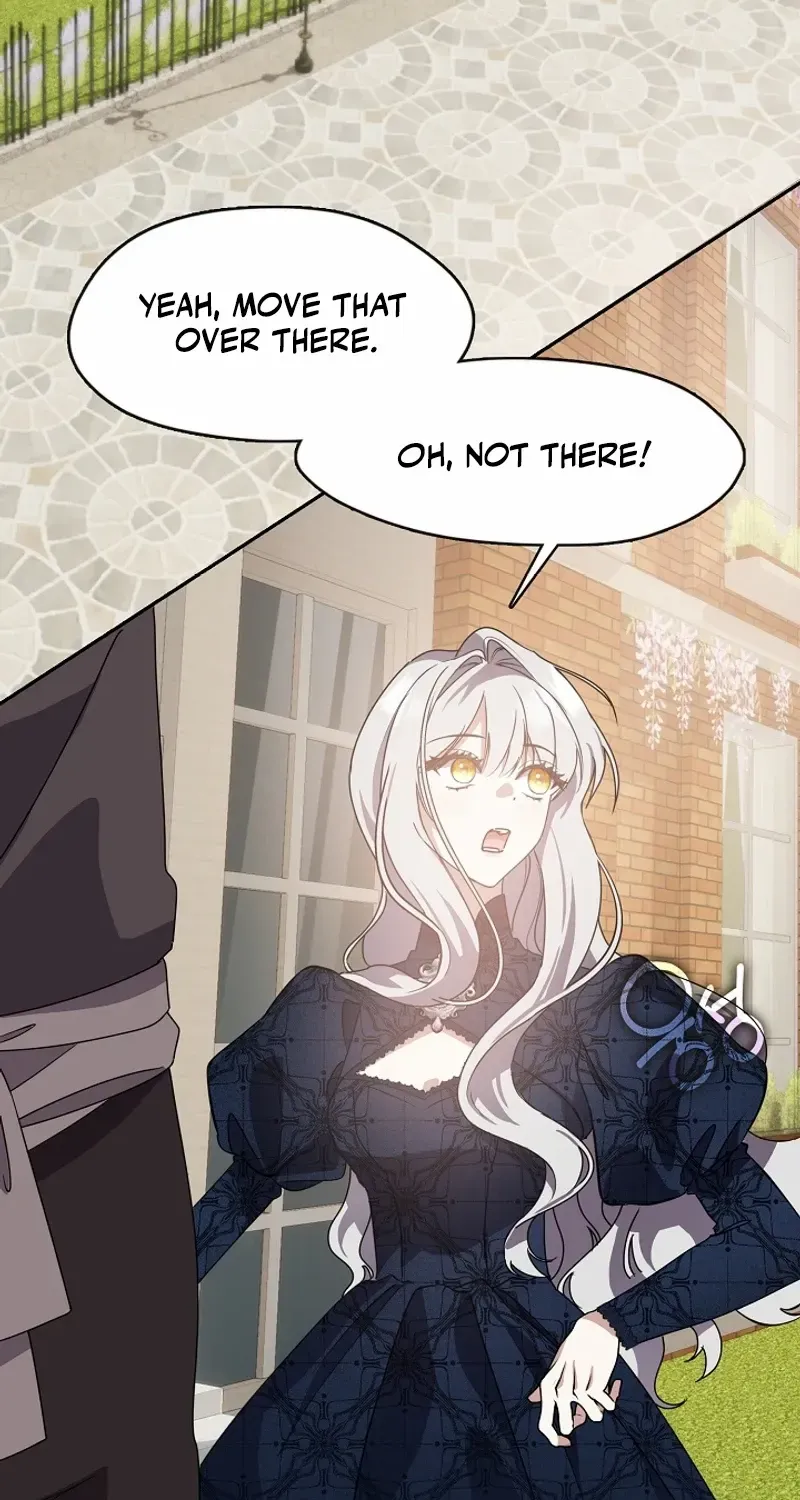 Read Darling, Why Do You Regret It? chapter 32 image 3 on Lezhin