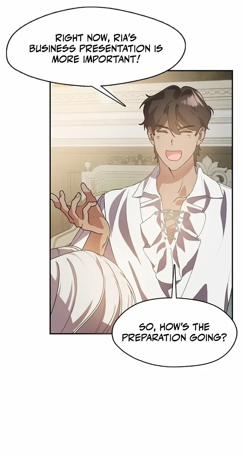 Read Darling, Why Do You Regret It? chapter 32 image 34 on Lezhin