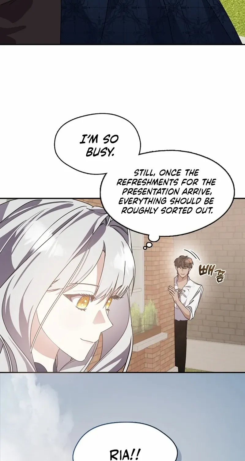 Read Darling, Why Do You Regret It? chapter 32 image 4 on Lezhin