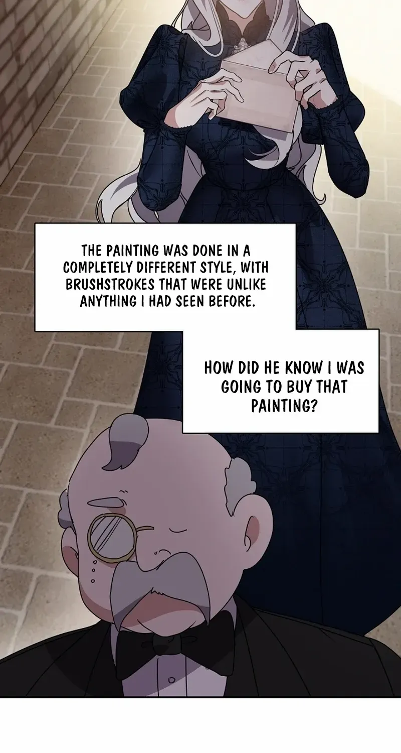 Read Darling, Why Do You Regret It? chapter 32 image 43 on Lezhin