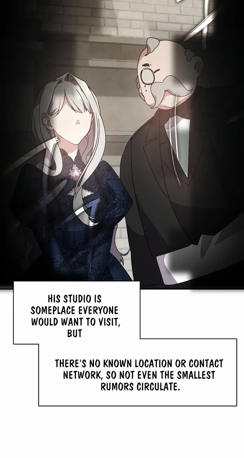 Read Darling, Why Do You Regret It? chapter 32 image 47 on Lezhin