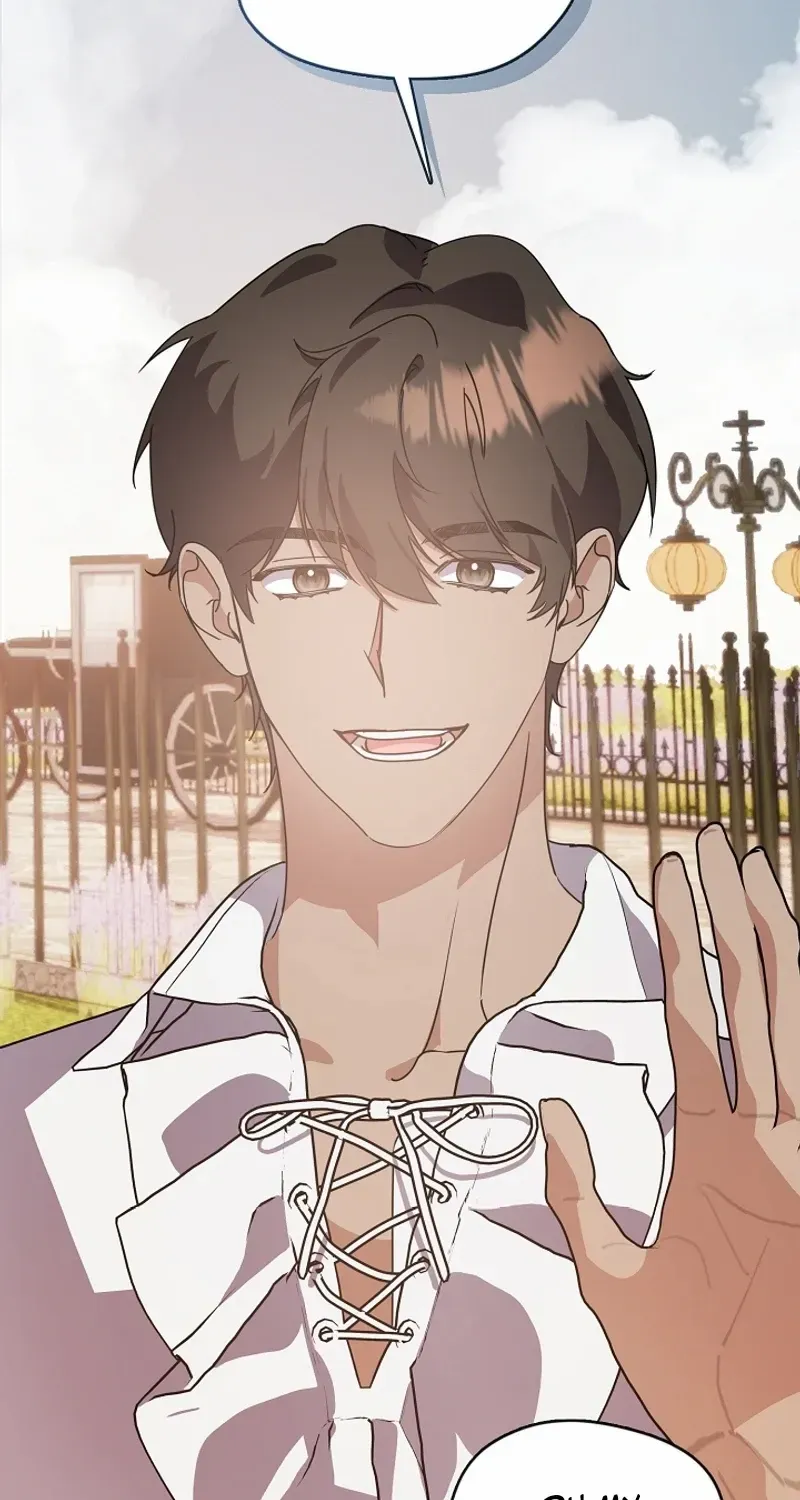 Read Darling, Why Do You Regret It? chapter 32 image 5 on Lezhin