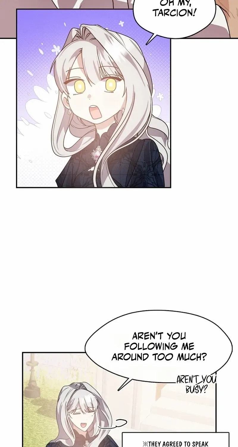 Read Darling, Why Do You Regret It? chapter 32 image 6 on Lezhin
