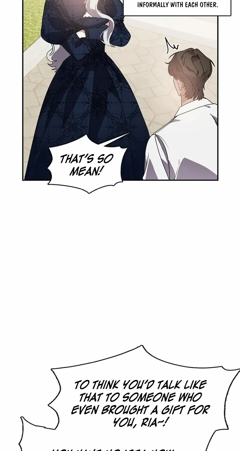 Read Darling, Why Do You Regret It? chapter 32 image 7 on Lezhin