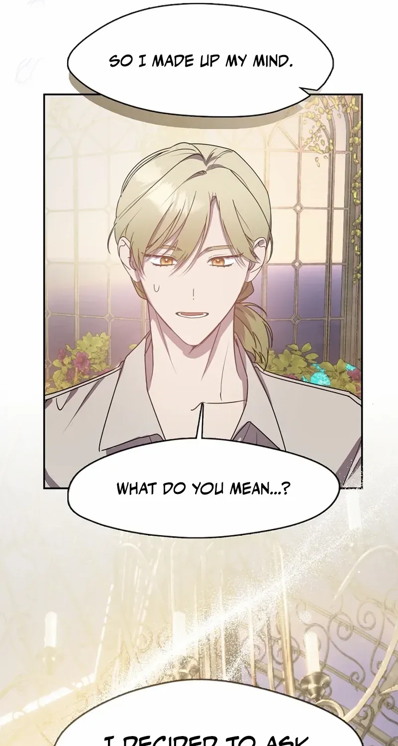 Read Darling, Why Do You Regret It? chapter 32 image 72 on Lezhin