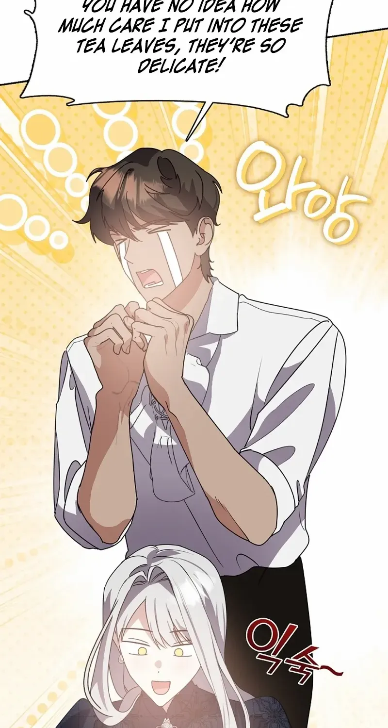 Read Darling, Why Do You Regret It? chapter 32 image 8 on Lezhin