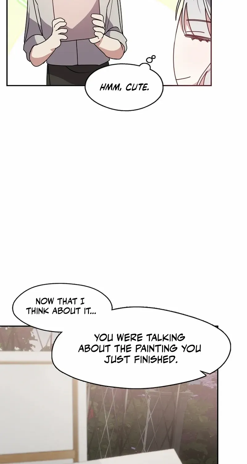 Read Darling, Why Do You Regret It? chapter 33 image 32 on Lezhin