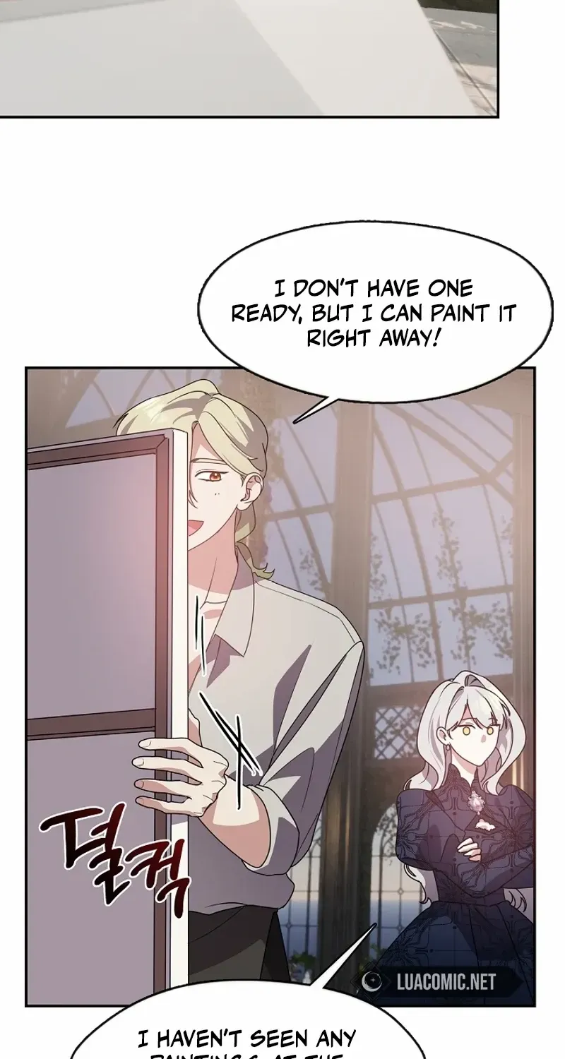 Read Darling, Why Do You Regret It? chapter 33 image 33 on Lezhin