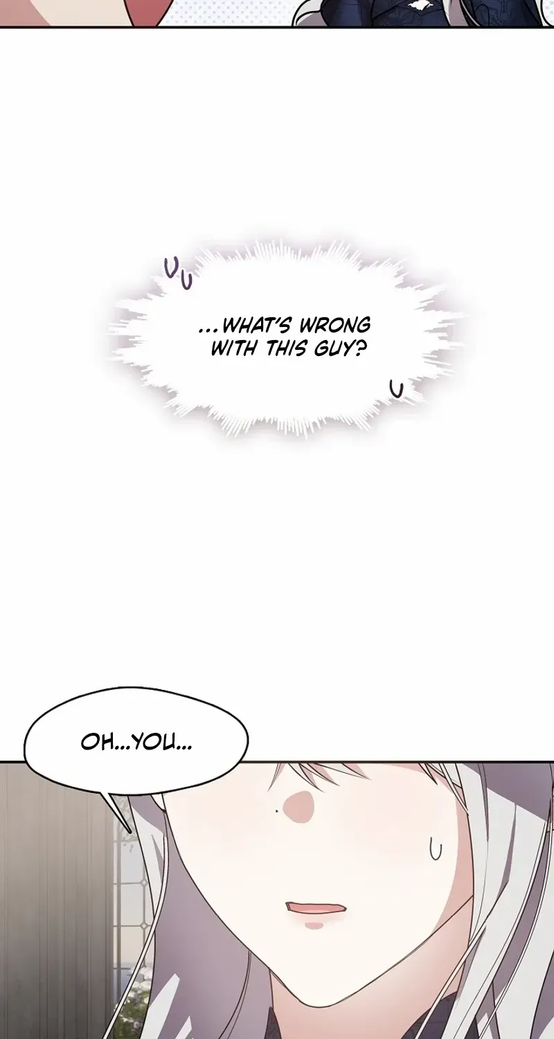Read Darling, Why Do You Regret It? chapter 33 image 4 on Lezhin