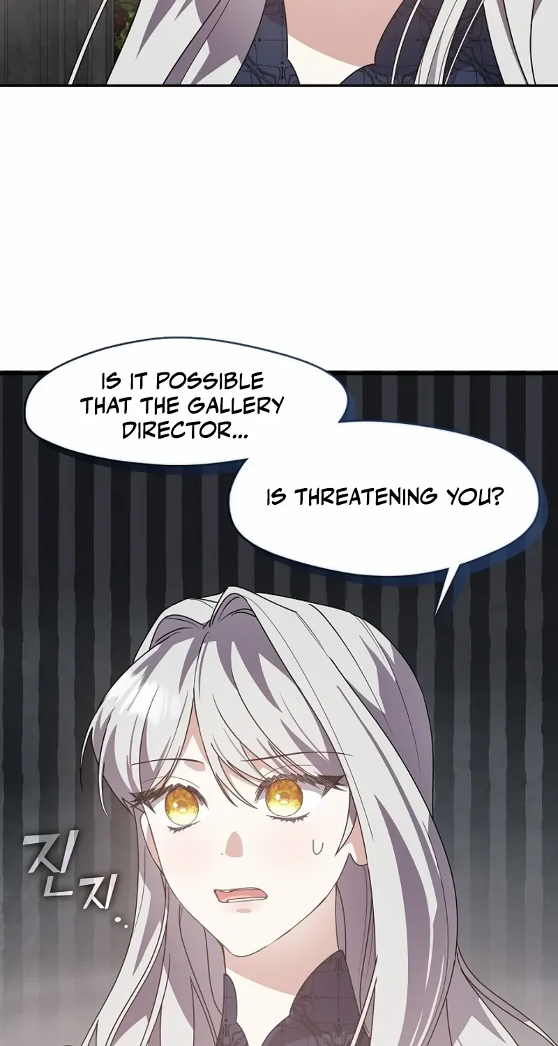 Read Darling, Why Do You Regret It? chapter 33 image 5 on Lezhin