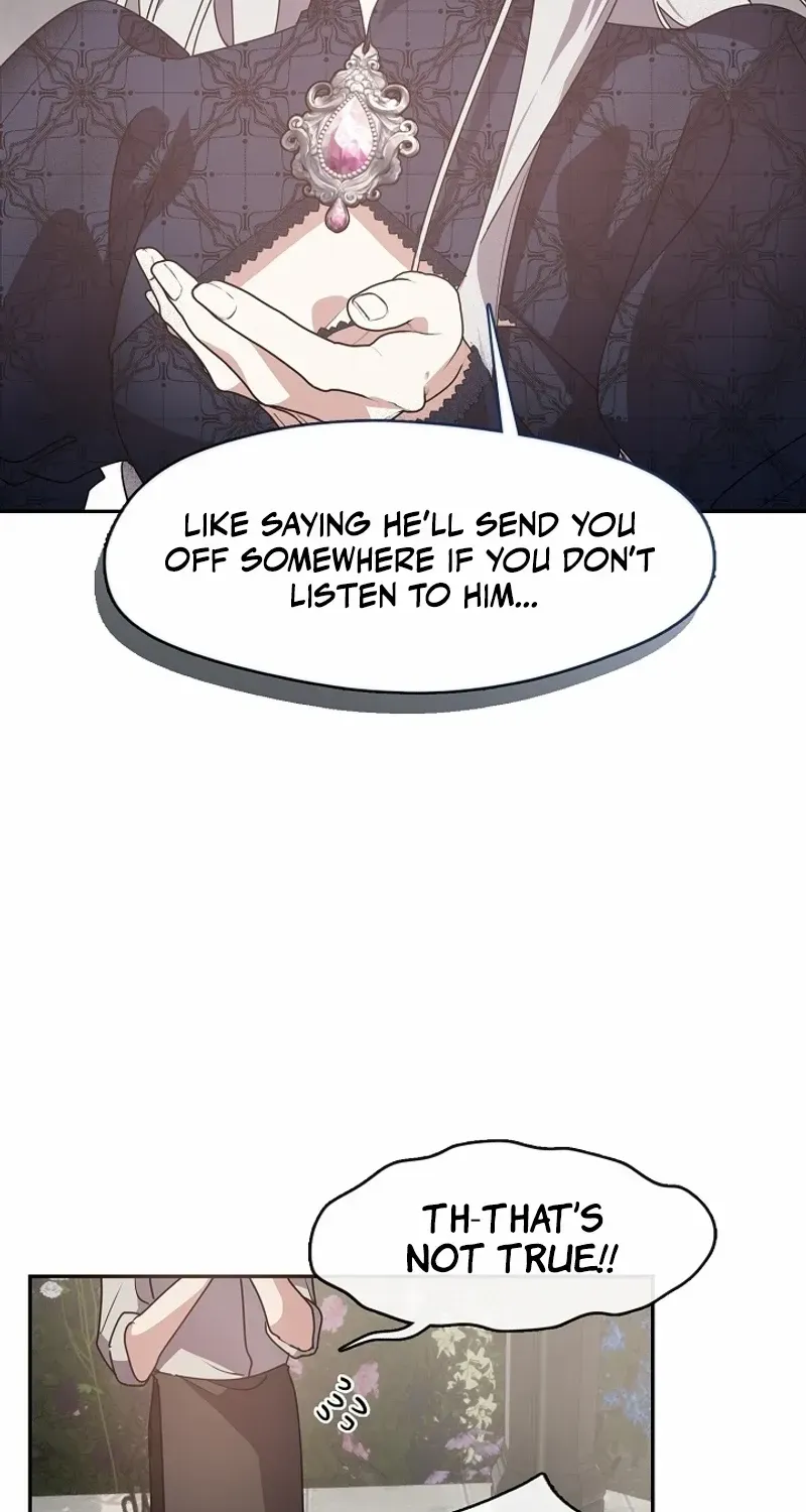 Read Darling, Why Do You Regret It? chapter 33 image 6 on Lezhin