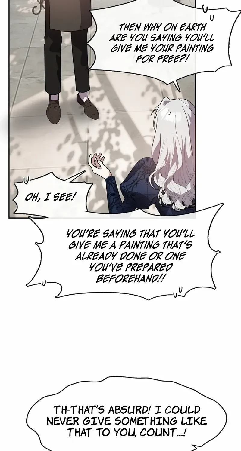 Read Darling, Why Do You Regret It? chapter 33 image 7 on Lezhin