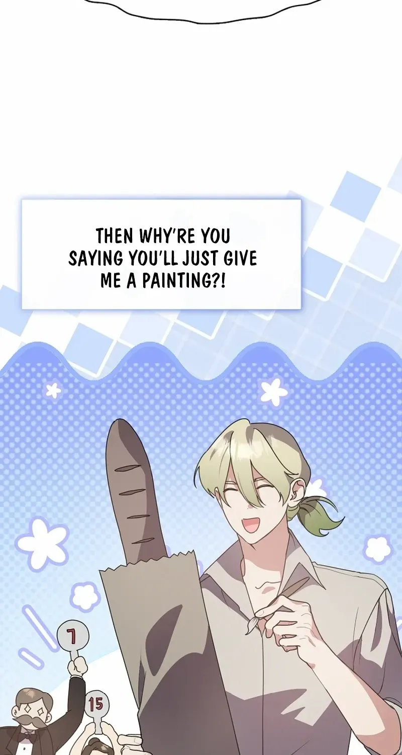 Read Darling, Why Do You Regret It? chapter 33 image 8 on Lezhin
