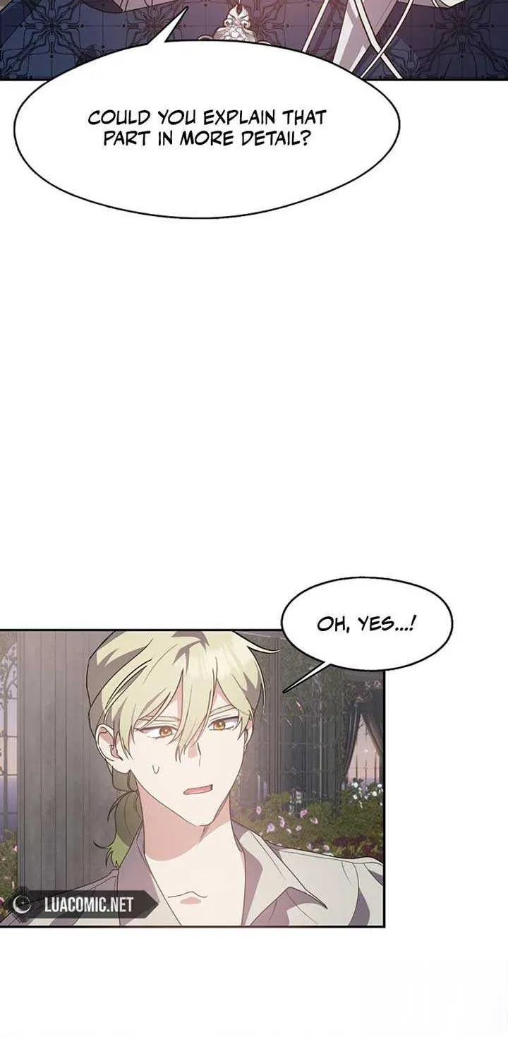 Read Darling, Why Do You Regret It? chapter 34 image 10 on Lezhin