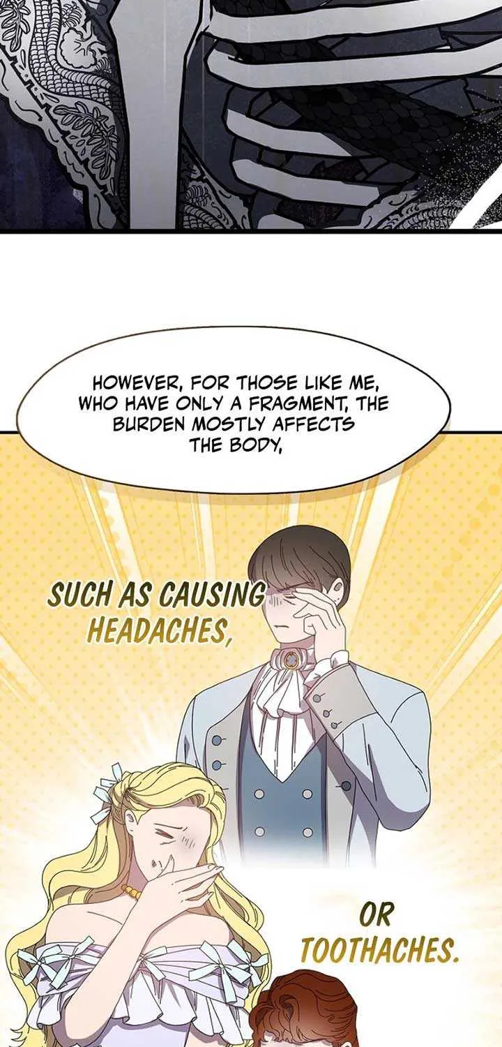 Read Darling, Why Do You Regret It? chapter 34 image 13 on Lezhin