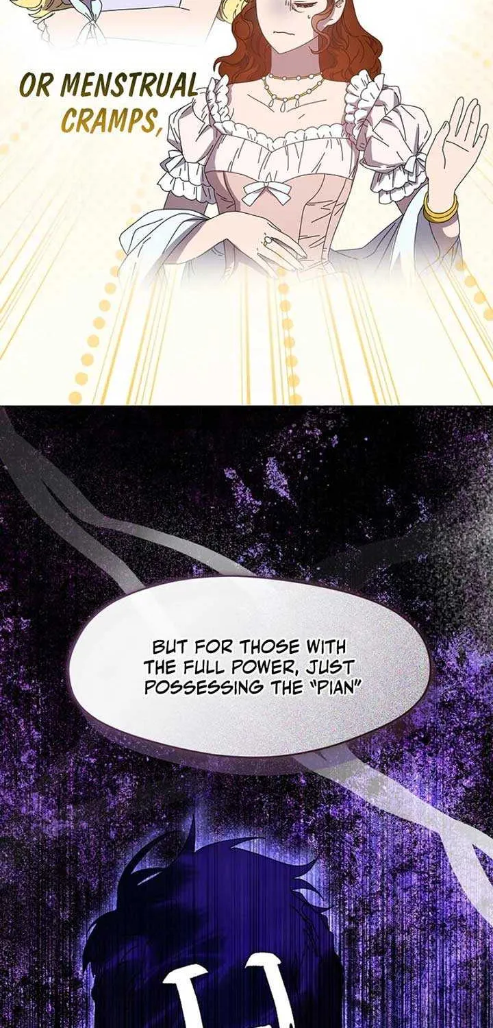 Read Darling, Why Do You Regret It? chapter 34 image 14 on Lezhin