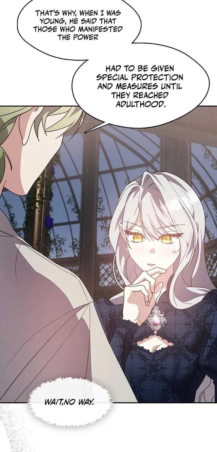 Read Darling, Why Do You Regret It? chapter 34 image 16 on Lezhin