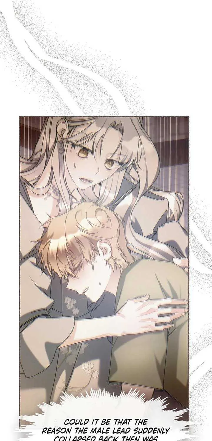 Read Darling, Why Do You Regret It? chapter 34 image 17 on Lezhin