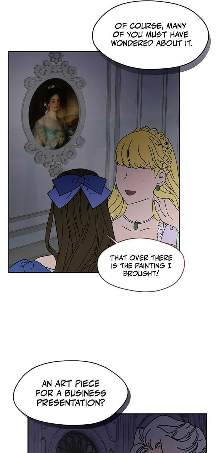 Read Darling, Why Do You Regret It? chapter 34 image 49 on Lezhin