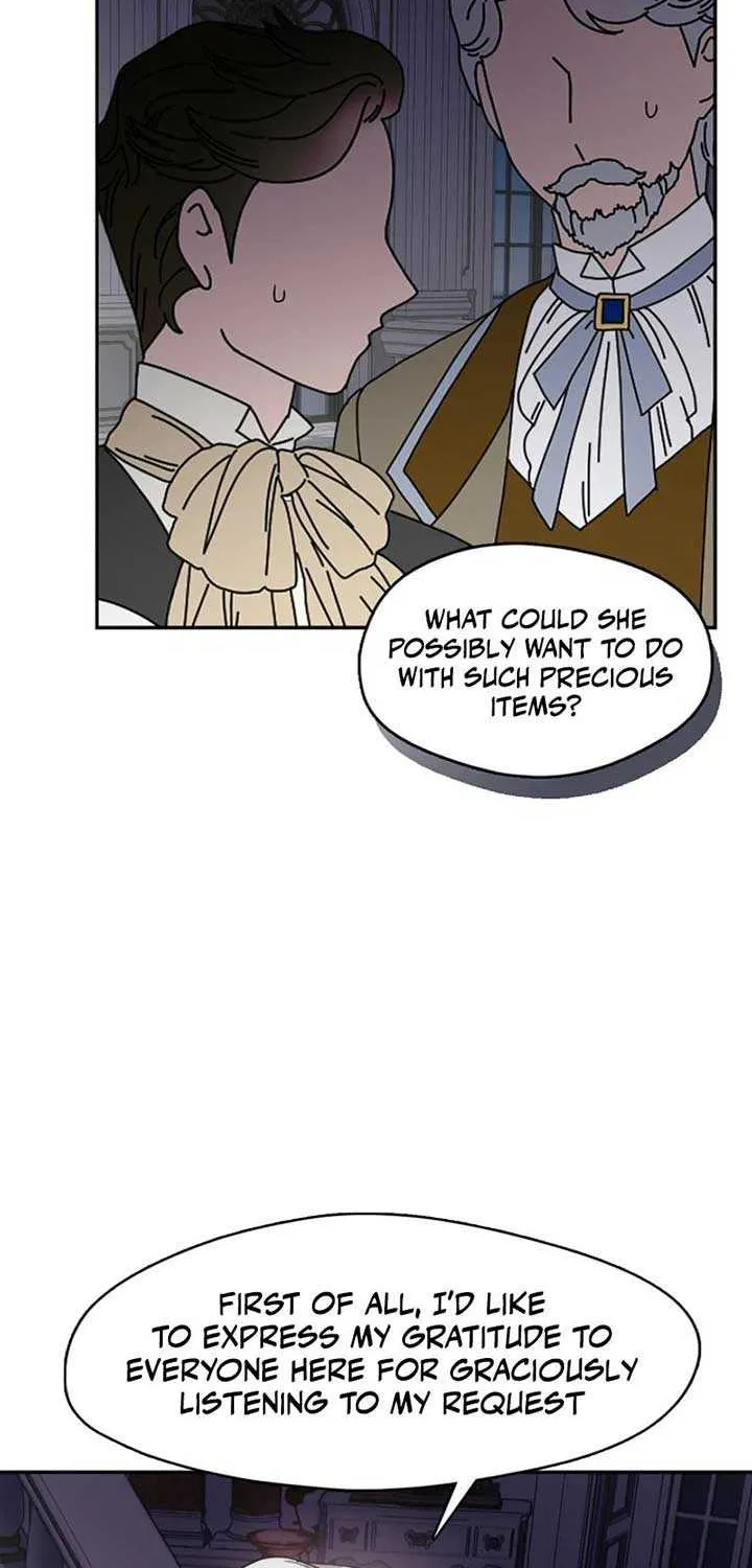 Read Darling, Why Do You Regret It? chapter 34 image 50 on Lezhin