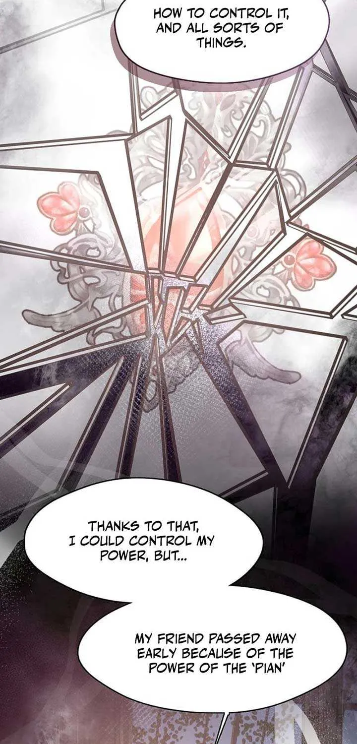 Read Darling, Why Do You Regret It? chapter 34 image 7 on Lezhin