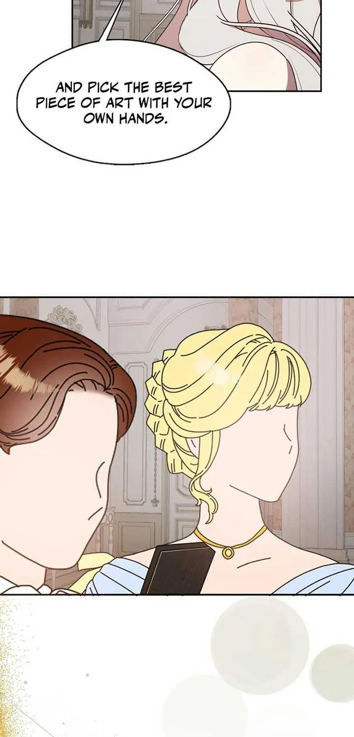Read Darling, Why Do You Regret It? chapter 34 image 70 on Lezhin