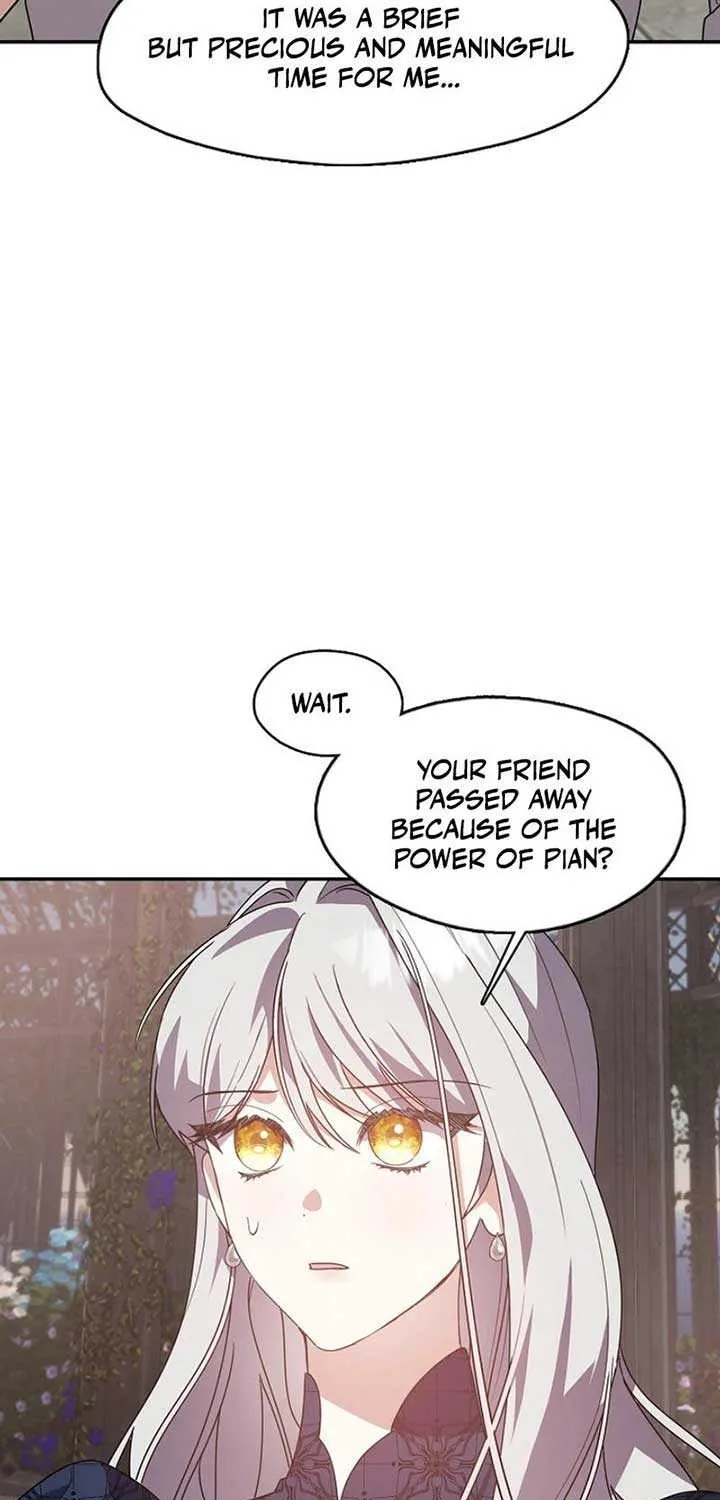 Read Darling, Why Do You Regret It? chapter 34 image 9 on Lezhin