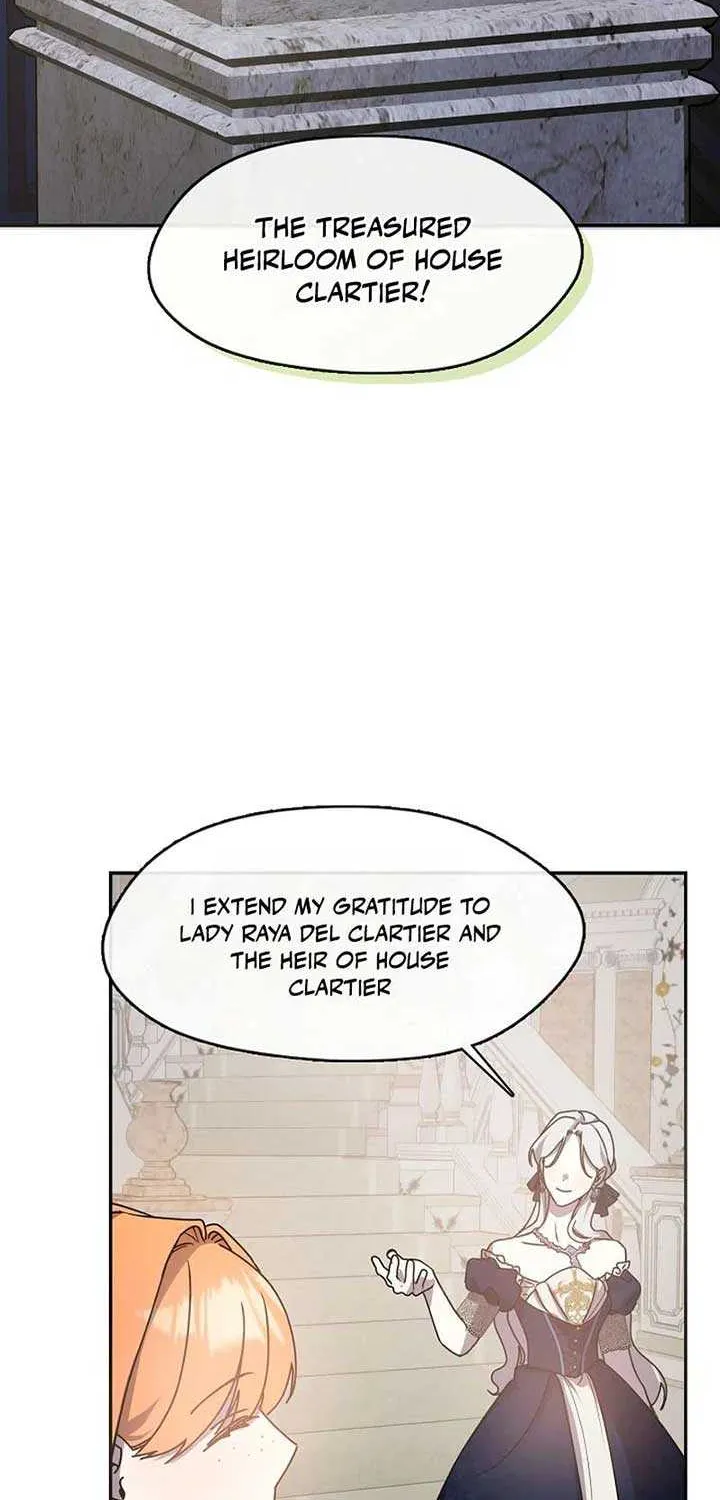 Read Darling, Why Do You Regret It? chapter 35 image 22 on Lezhin