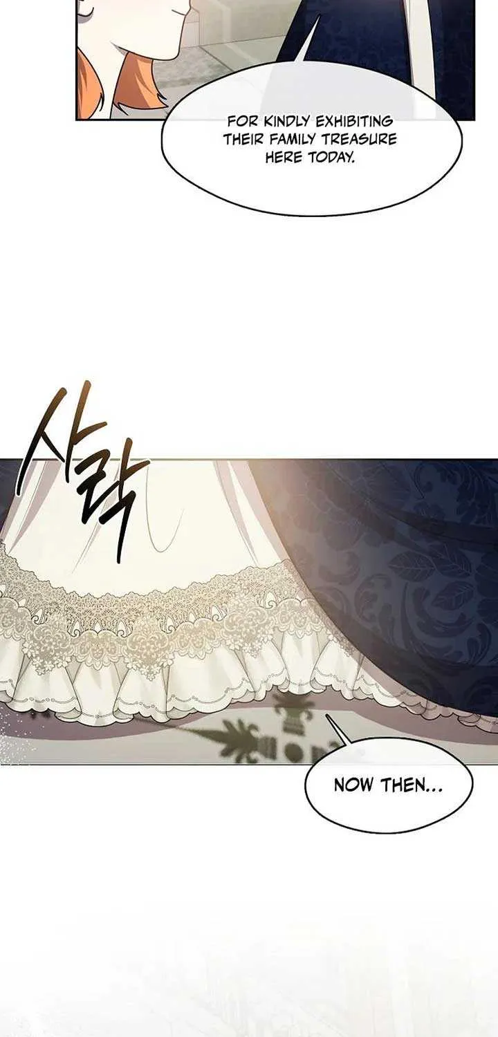 Read Darling, Why Do You Regret It? chapter 35 image 23 on Lezhin