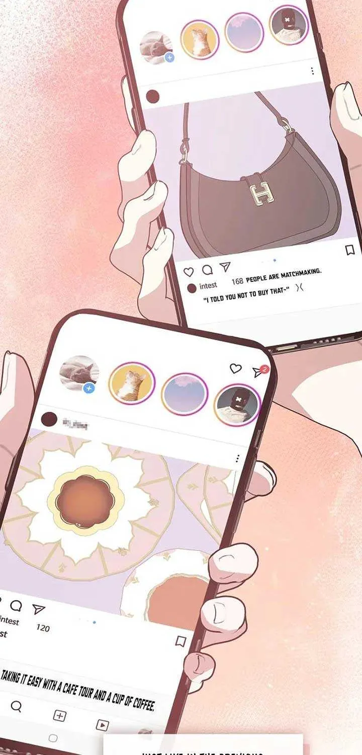 Read Darling, Why Do You Regret It? chapter 35 image 3 on Lezhin