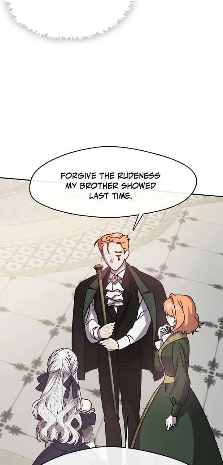 Read Darling, Why Do You Regret It? chapter 35 image 36 on Lezhin