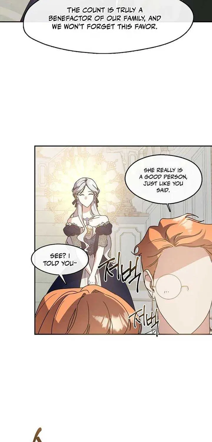 Read Darling, Why Do You Regret It? chapter 35 image 37 on Lezhin