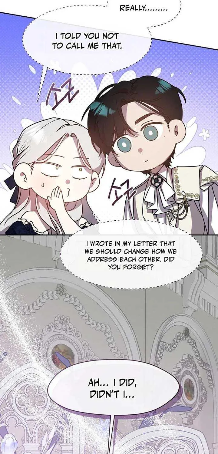 Read Darling, Why Do You Regret It? chapter 35 image 41 on Lezhin