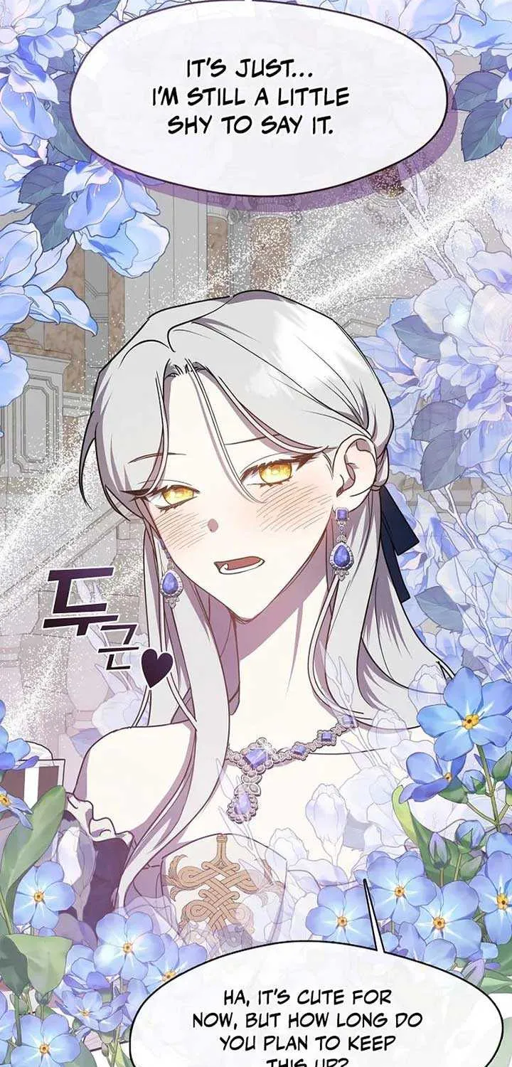 Read Darling, Why Do You Regret It? chapter 35 image 43 on Lezhin