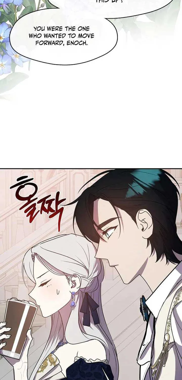 Read Darling, Why Do You Regret It? chapter 35 image 44 on Lezhin