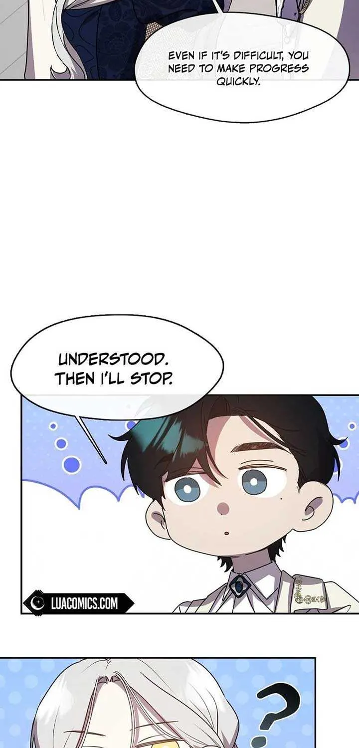 Read Darling, Why Do You Regret It? chapter 35 image 45 on Lezhin