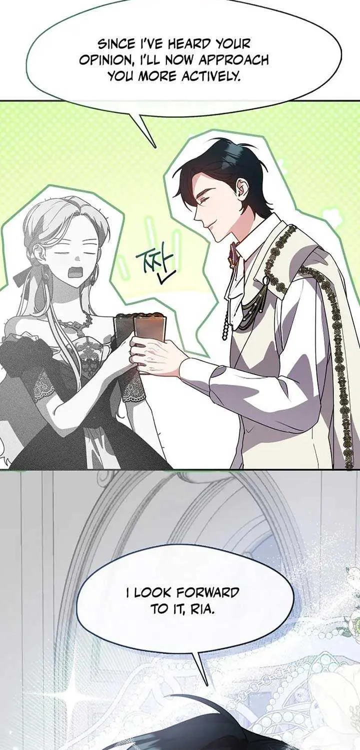 Read Darling, Why Do You Regret It? chapter 35 image 49 on Lezhin