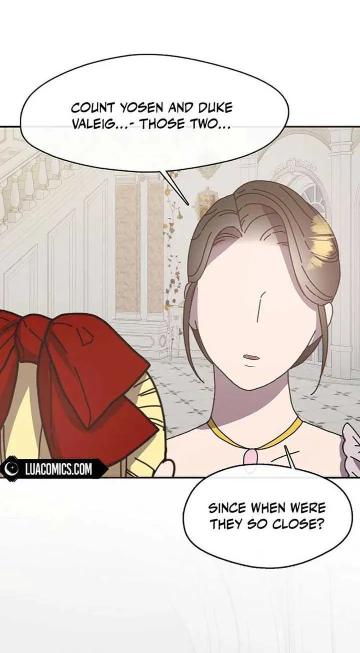 Read Darling, Why Do You Regret It? chapter 35 image 53 on Lezhin
