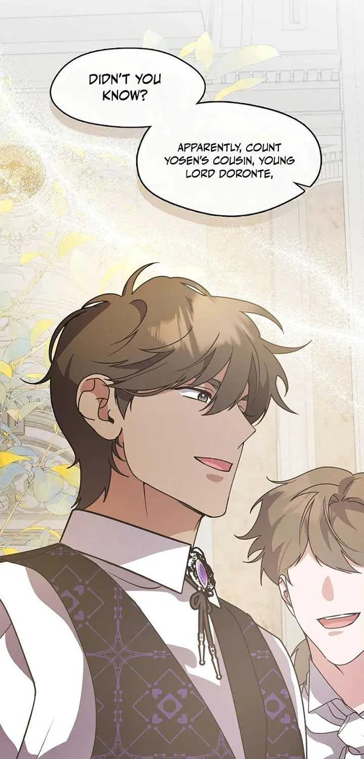 Read Darling, Why Do You Regret It? chapter 35 image 54 on Lezhin