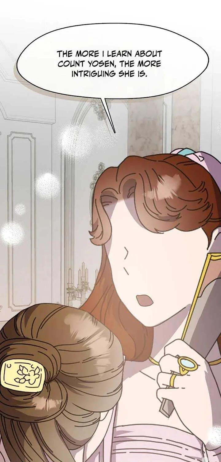 Read Darling, Why Do You Regret It? chapter 35 image 56 on Lezhin