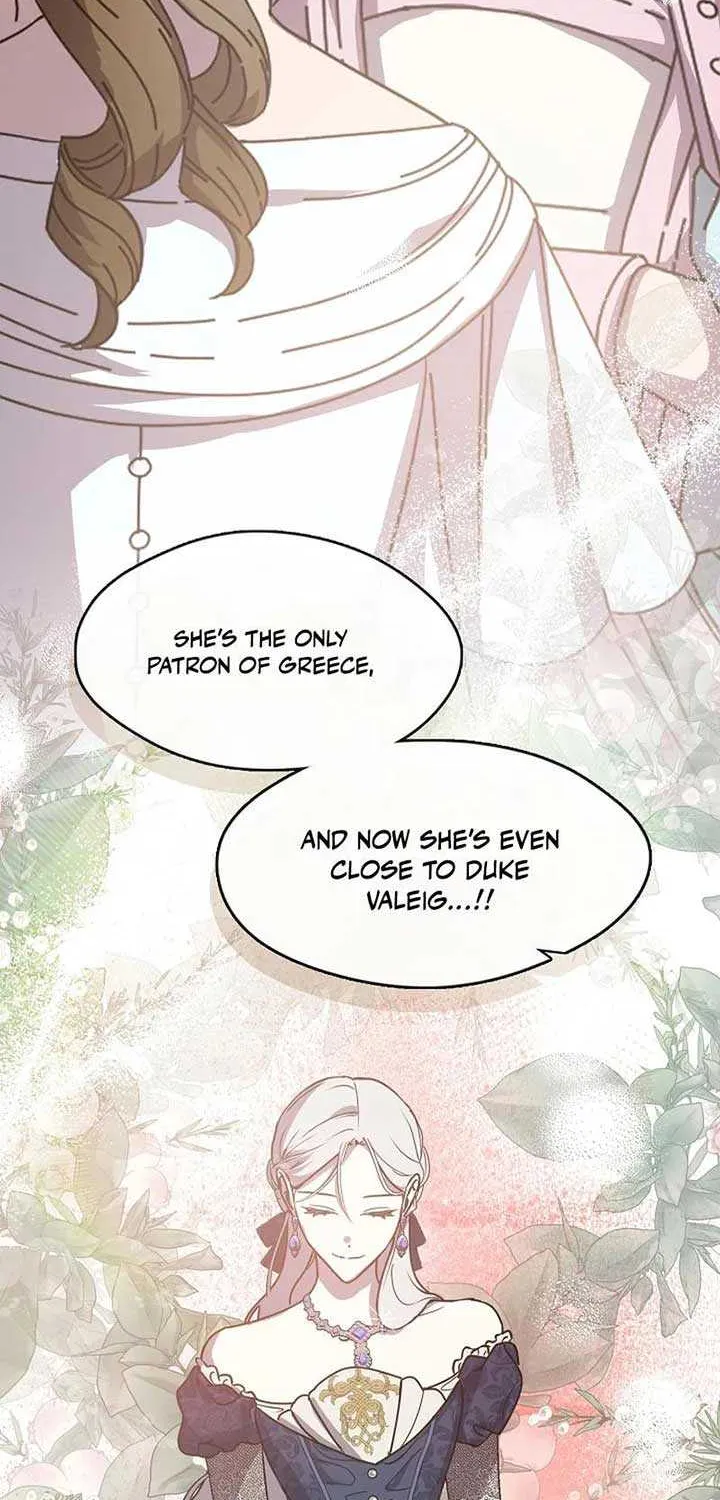 Read Darling, Why Do You Regret It? chapter 35 image 57 on Lezhin