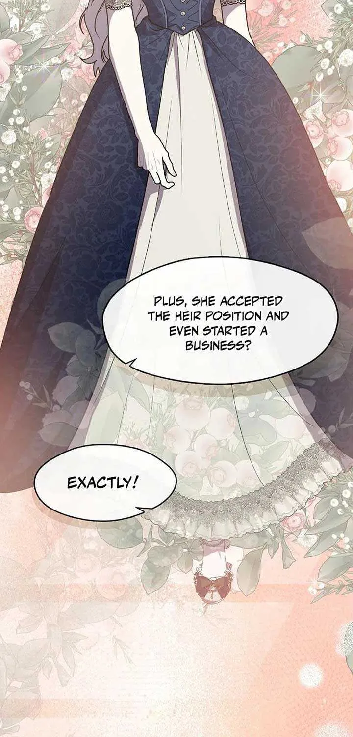 Read Darling, Why Do You Regret It? chapter 35 image 58 on Lezhin