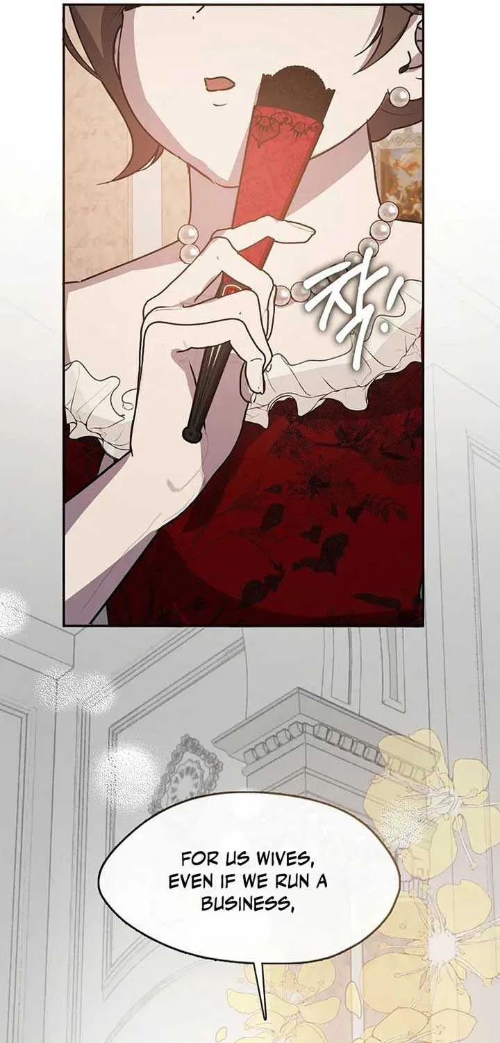 Read Darling, Why Do You Regret It? chapter 35 image 61 on Lezhin