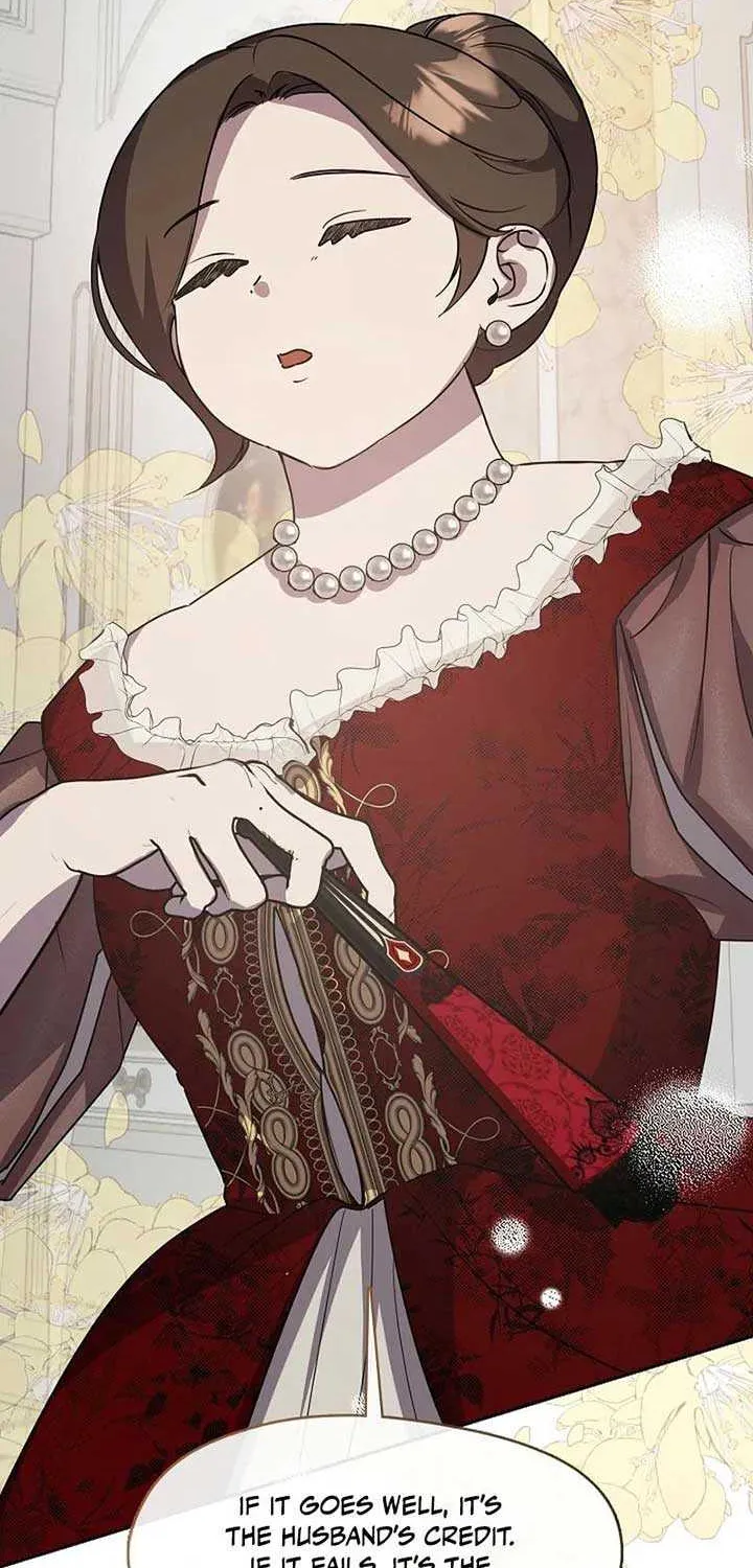 Read Darling, Why Do You Regret It? chapter 35 image 62 on Lezhin
