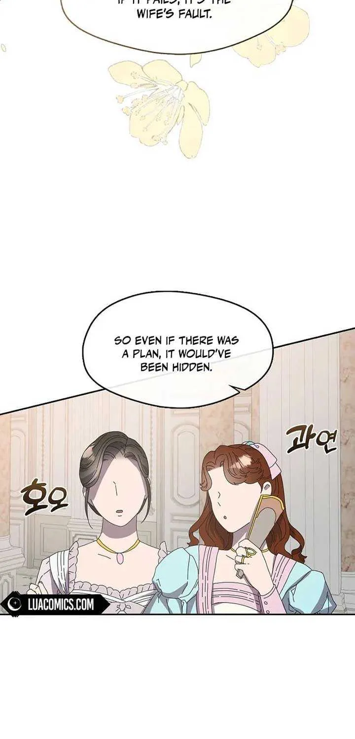 Read Darling, Why Do You Regret It? chapter 35 image 63 on Lezhin