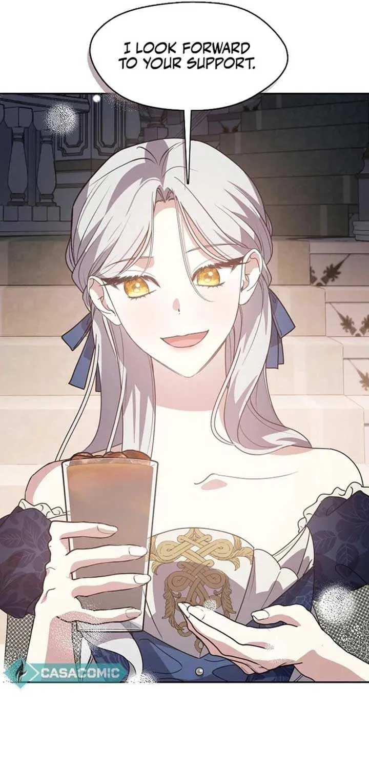 Read Darling, Why Do You Regret It? chapter 36 image 14 on Lezhin