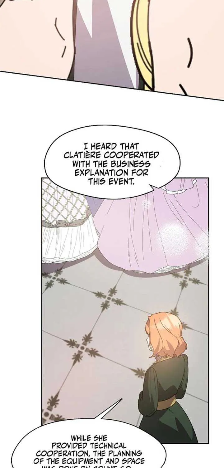 Read Darling, Why Do You Regret It? chapter 36 image 20 on Lezhin